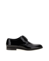 LEATHER SHOES - | Dolce & Gabbana