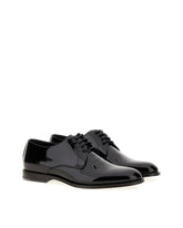 LEATHER SHOES - | Dolce & Gabbana