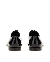 LEATHER SHOES - | Dolce & Gabbana