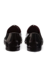 LEATHER SHOES - | Dolce & Gabbana
