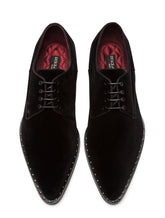 VELVET DERBY - | Dolce & Gabbana
