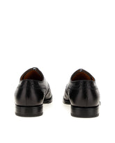 LEATHER SHOES - | Dolce & Gabbana