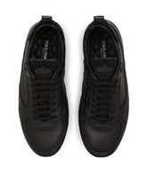 LEATHER SHOES - | Dolce & Gabbana