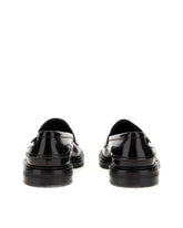 LEATHER SHOES - | Dolce & Gabbana