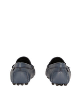 LEATHER SHOES - | Dolce & Gabbana