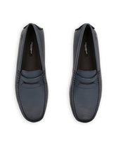 LEATHER SHOES - | Dolce & Gabbana
