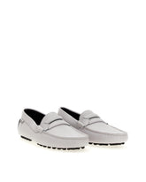 LEATHER SHOES - | Dolce & Gabbana