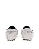 LEATHER SHOES - | Dolce & Gabbana