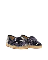 FABRIC ESPADRILLES - | Dolce & Gabbana