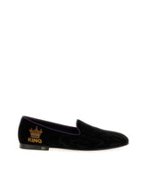 FABRIC SHOES - | Dolce & Gabbana
