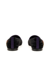 FABRIC SHOES - | Dolce & Gabbana