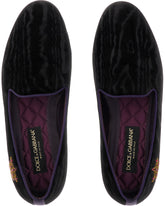 FABRIC SHOES - | Dolce & Gabbana