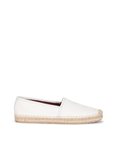 Calfskin espadrilles - | Dolce & Gabbana