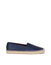 Calfskin espadrilles - | Dolce & Gabbana