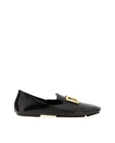 LEATHER SHOES - | Dolce & Gabbana