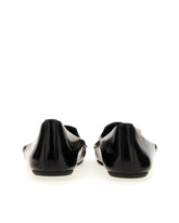 LEATHER SHOES - | Dolce & Gabbana