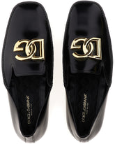 LEATHER SHOES - | Dolce & Gabbana