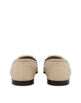 Calfskin loafers - | Dolce & Gabbana