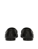 LEATHER SHOES - | Dolce & Gabbana