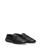 Deerskin driver shoes - | Dolce & Gabbana