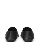 Deerskin driver shoes - | Dolce & Gabbana