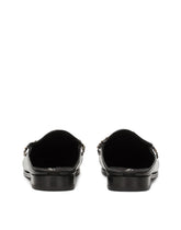 Calfskin nappa Visconti slippers - | Dolce & Gabbana