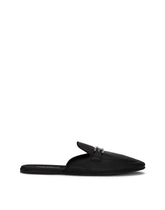 LEATHER SHOES - | Dolce & Gabbana