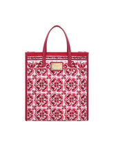 Small shopper - | Dolce & Gabbana