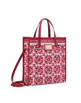 Small shopper - | Dolce & Gabbana