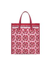 Small shopper - | Dolce & Gabbana