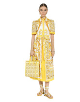 Small shopper - | Dolce & Gabbana