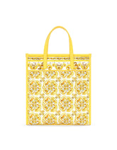 Small shopper - | Dolce & Gabbana
