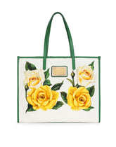 Large shopper - | Dolce & Gabbana