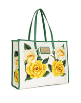 Large shopper - | Dolce & Gabbana