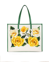 Large shopper - | Dolce & Gabbana