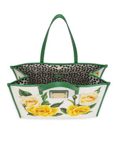 Large shopper - | Dolce & Gabbana
