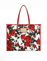 Large shopper - | Dolce & Gabbana