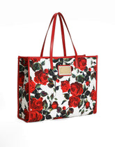 Large shopper - | Dolce & Gabbana