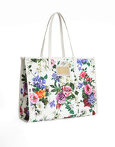 Large shopper - | Dolce & Gabbana