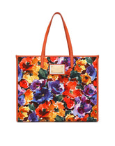 Large shopper - | Dolce & Gabbana