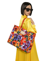 Large shopper - | Dolce & Gabbana