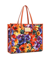 Large shopper - | Dolce & Gabbana