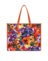 Large shopper - | Dolce & Gabbana