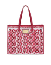 Large shopper - | Dolce & Gabbana