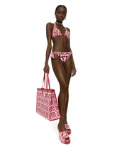 Large shopper - | Dolce & Gabbana