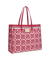 Large shopper - | Dolce & Gabbana