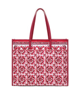 Large shopper - | Dolce & Gabbana