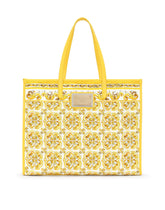 Large shopper - | Dolce & Gabbana