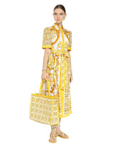 Large shopper - | Dolce & Gabbana