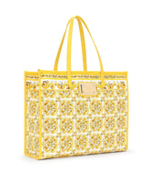 Large shopper - | Dolce & Gabbana